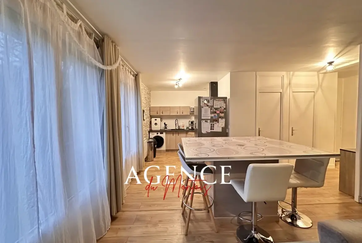 Appartement à vendre à Provins - 3 chambres, 77.14 m² 