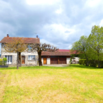 Maison en Pierre à Aurillac avec Terrain de 1700 m²