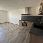 Appartement de Type 3 Rénové à Frasne - Idéal Investissement