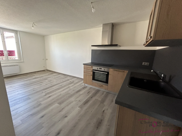 Appartement de Type 3 Rénové à Frasne - Idéal Investissement