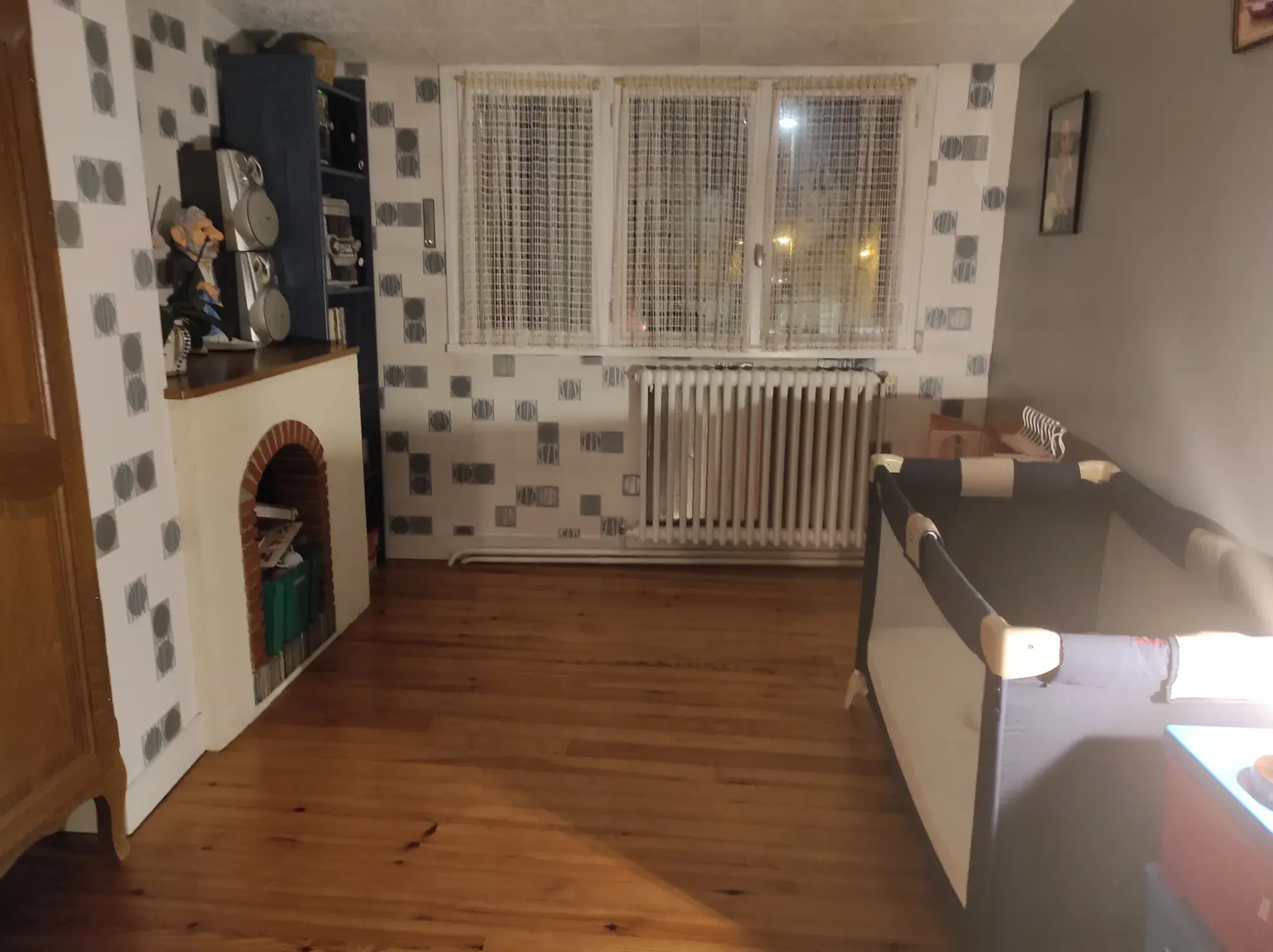 Maison de ville à vendre à Alençon - 88 m², 3 chambres 