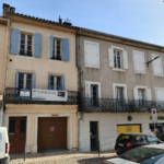 Maison de ville au cœur de l'Albinque à vendre - Castres