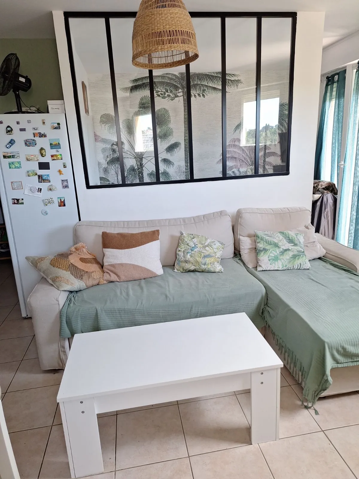 Studio à vendre à Toulon Est - 30 m² - 99 000 € 