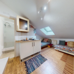 Studio à vendre - Secteur des Vaêtes, Besançon