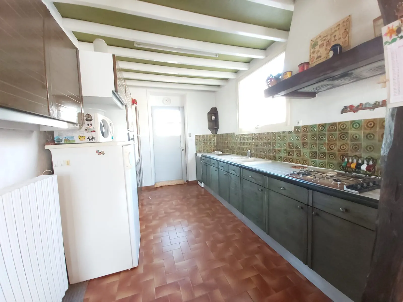 Maison à vendre à Melun - 5min de la gare - Jardin, Sous-sol, Garage 