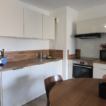 À vendre : Charmant T2 de 49m² à Lille avec balcon