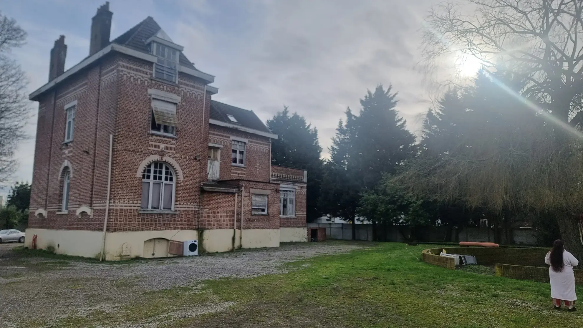 Château à vendre à Loos - Proche Lille - 2 550 000 € 