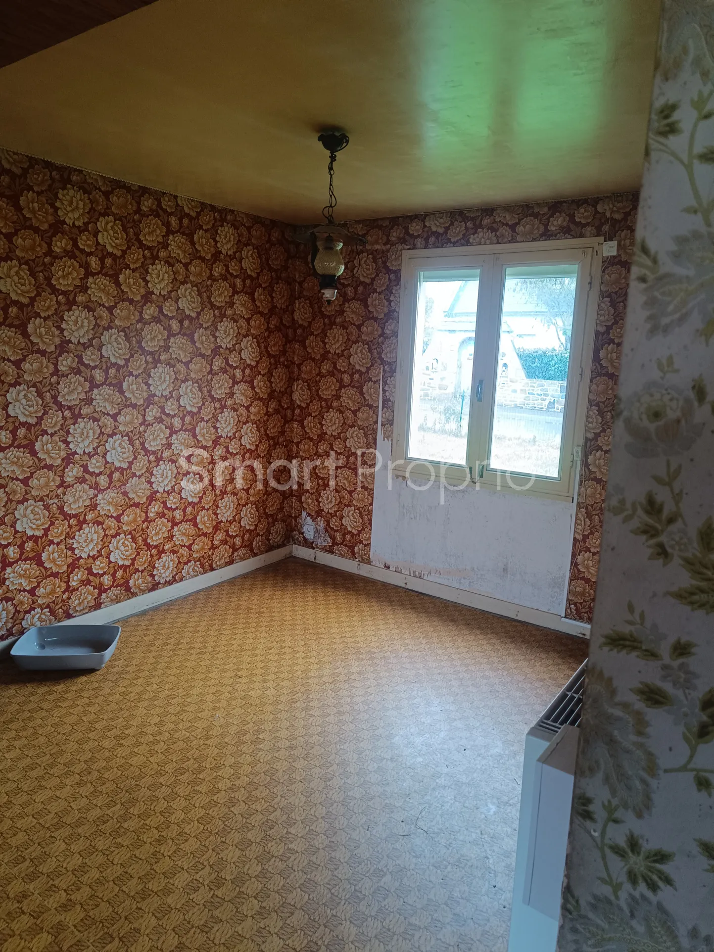 Maison de centre bourg à vendre à Henanbihen - 160000 EUR 