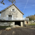 Maison spacieuse de 4 chambres à Trelissac avec sous-sol