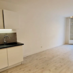 Appartement T2 à vendre - Rue Molière, Nice