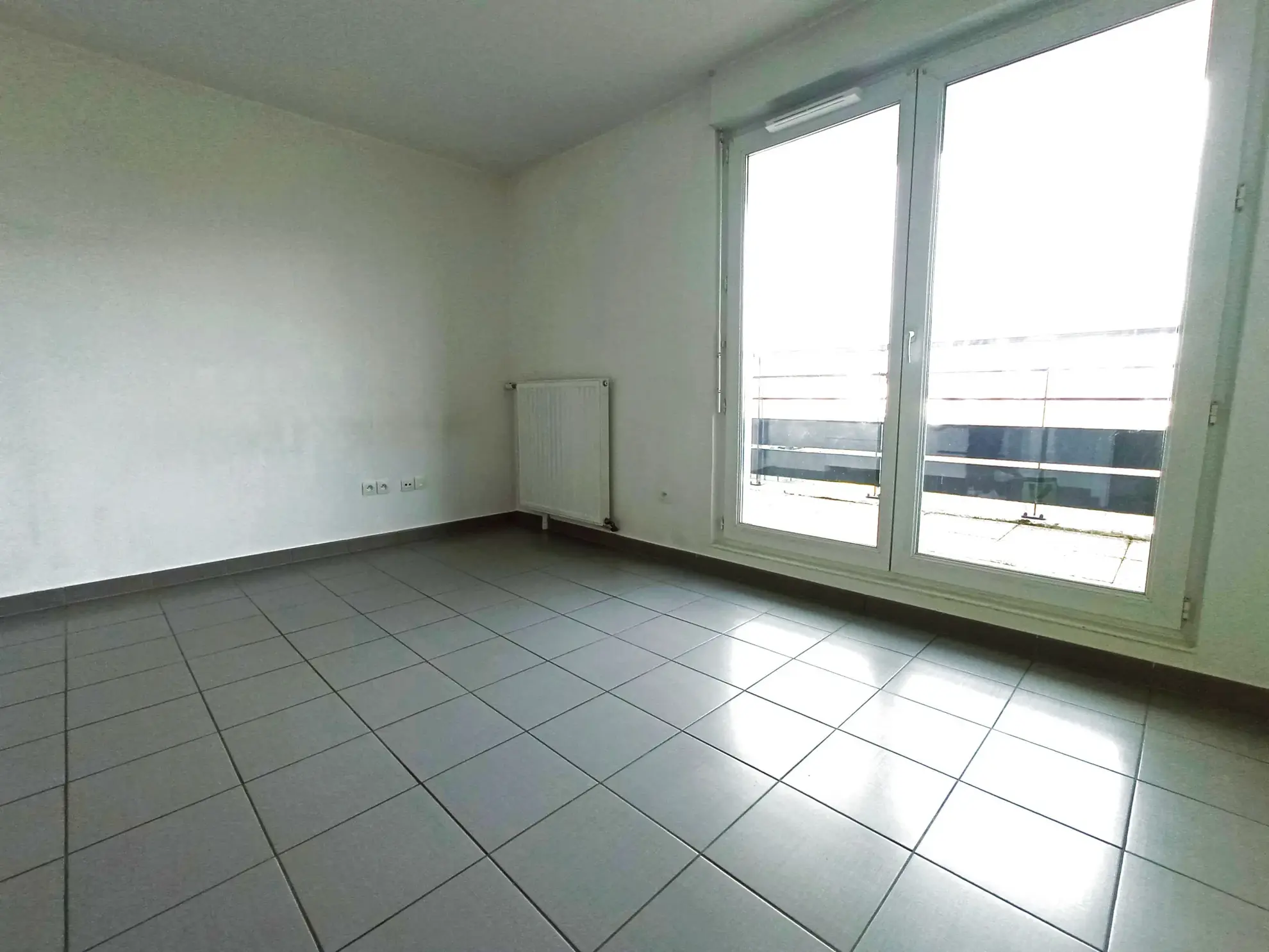 À vendre : Appartement 2 pièces à Courdimanche 