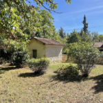 Terrain à vendre sur la commune de Fleurance - 1200m²