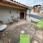 Maison de ville avec terrasse à Limoux