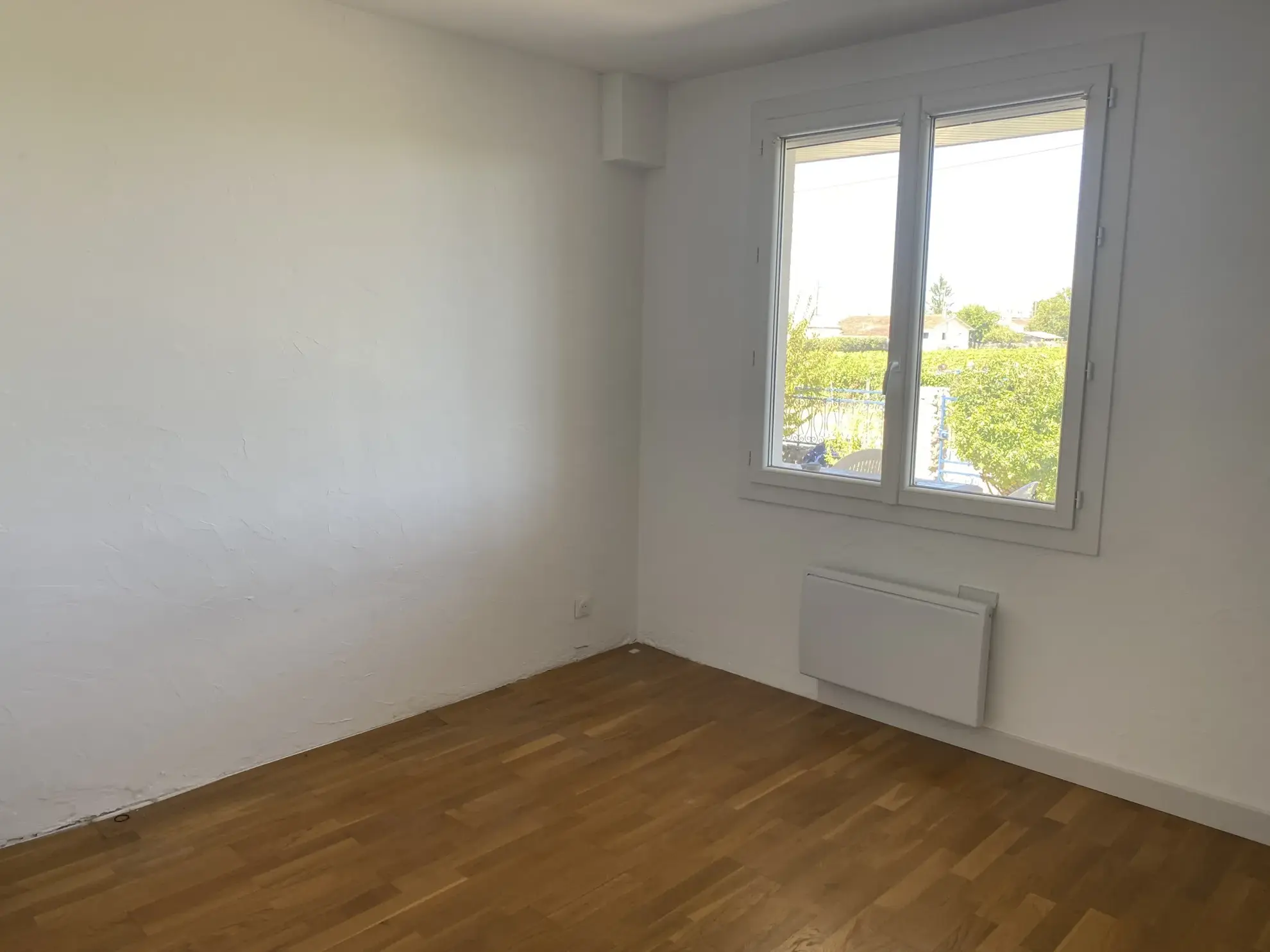 Maison rénovée à vendre à Preignac 