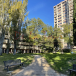 Appartement T2 lumineux avec balcons à Marseille