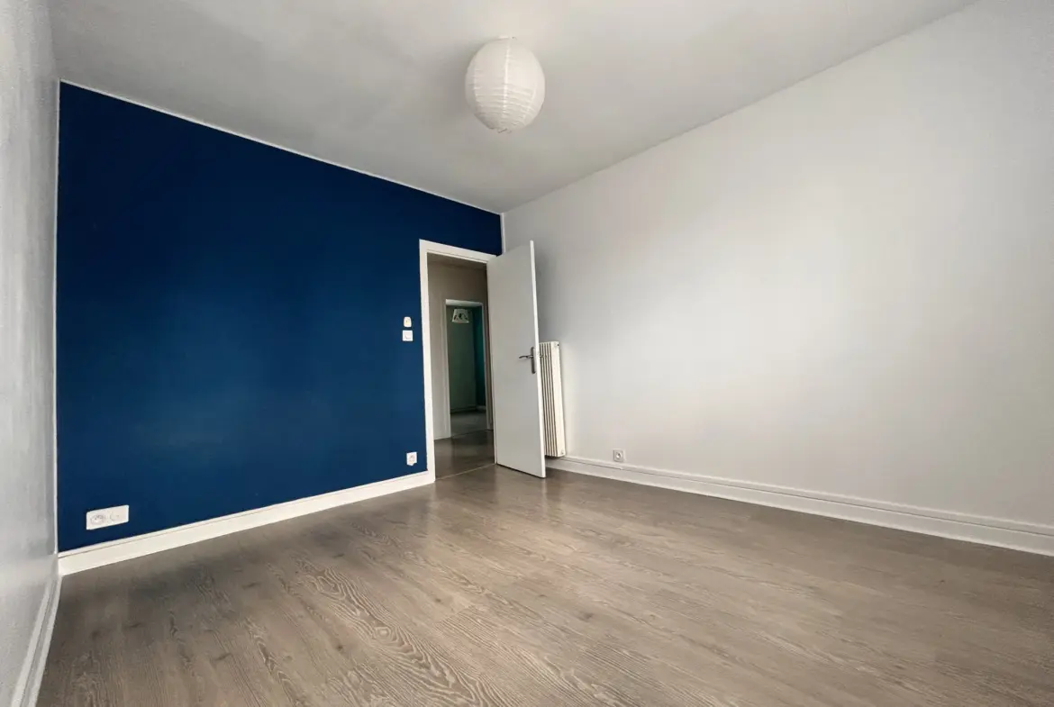 Maison à vendre à Clermont-Ferrand, La Plaine - 126 m² 