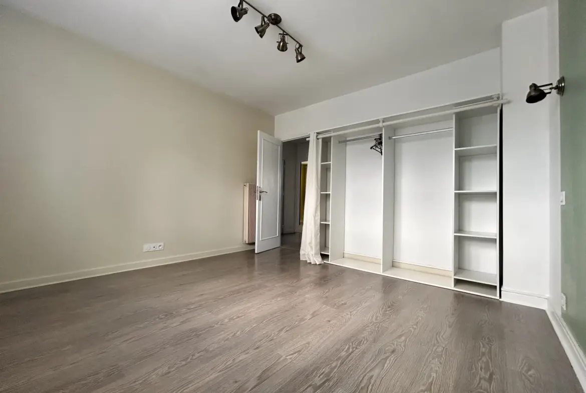 Maison à vendre à Clermont-Ferrand, La Plaine - 126 m² 