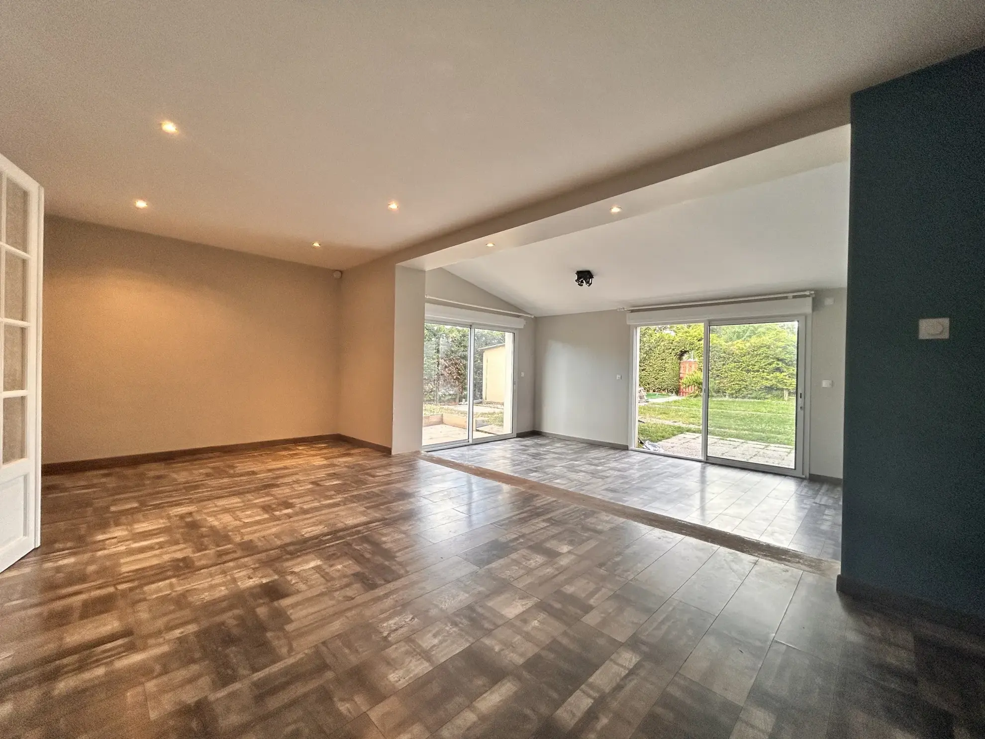 Maison à vendre à Clermont-Ferrand, La Plaine - 126 m² 