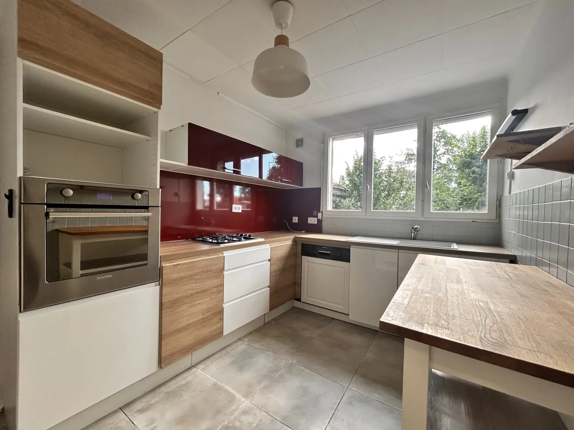 Maison à vendre à Clermont-Ferrand, La Plaine - 126 m² 