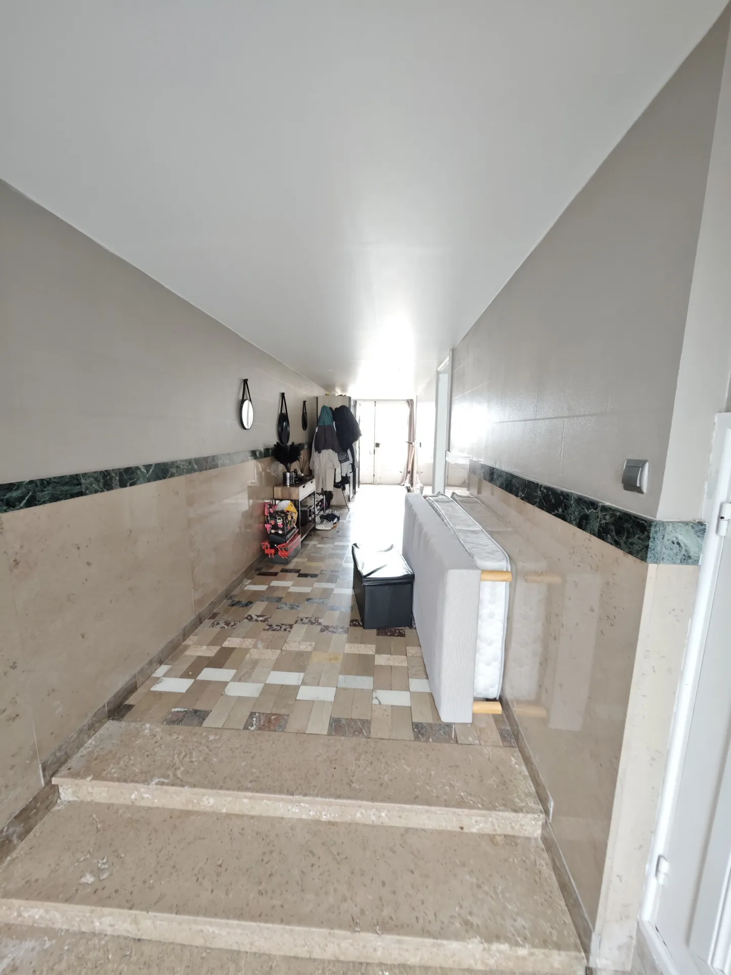 À vendre : Maison familiale avec jardin et garage à Wattrelos 