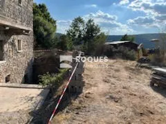 Maison spacieuse à vendre à Pierrefiche du Larzac - 95 m² avec terrain 