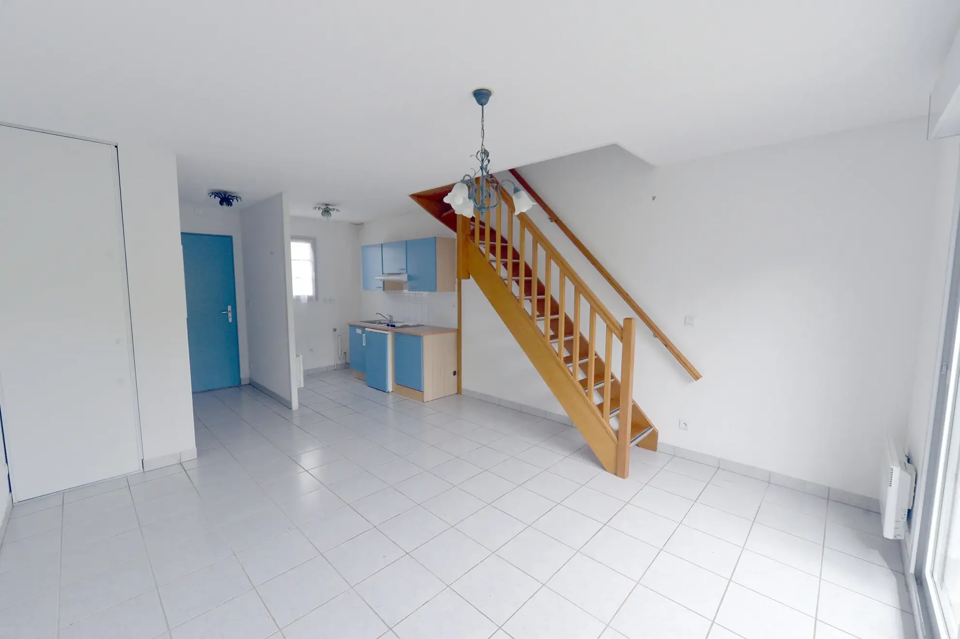 Maison à vendre à Vaux-sur-Mer - 3 pièces avec piscine 