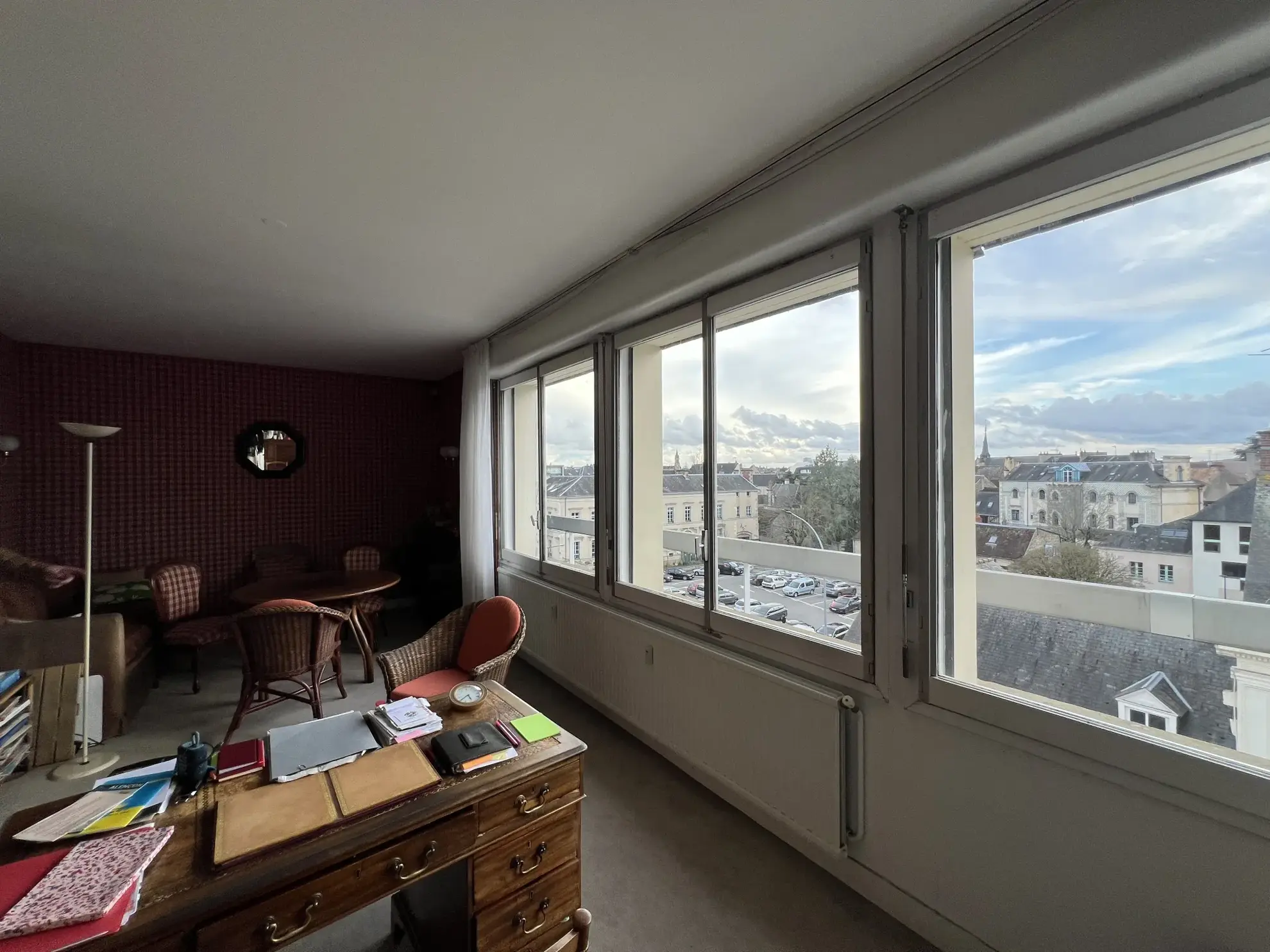 Appartement de 65,18 m² à vendre à Alençon 