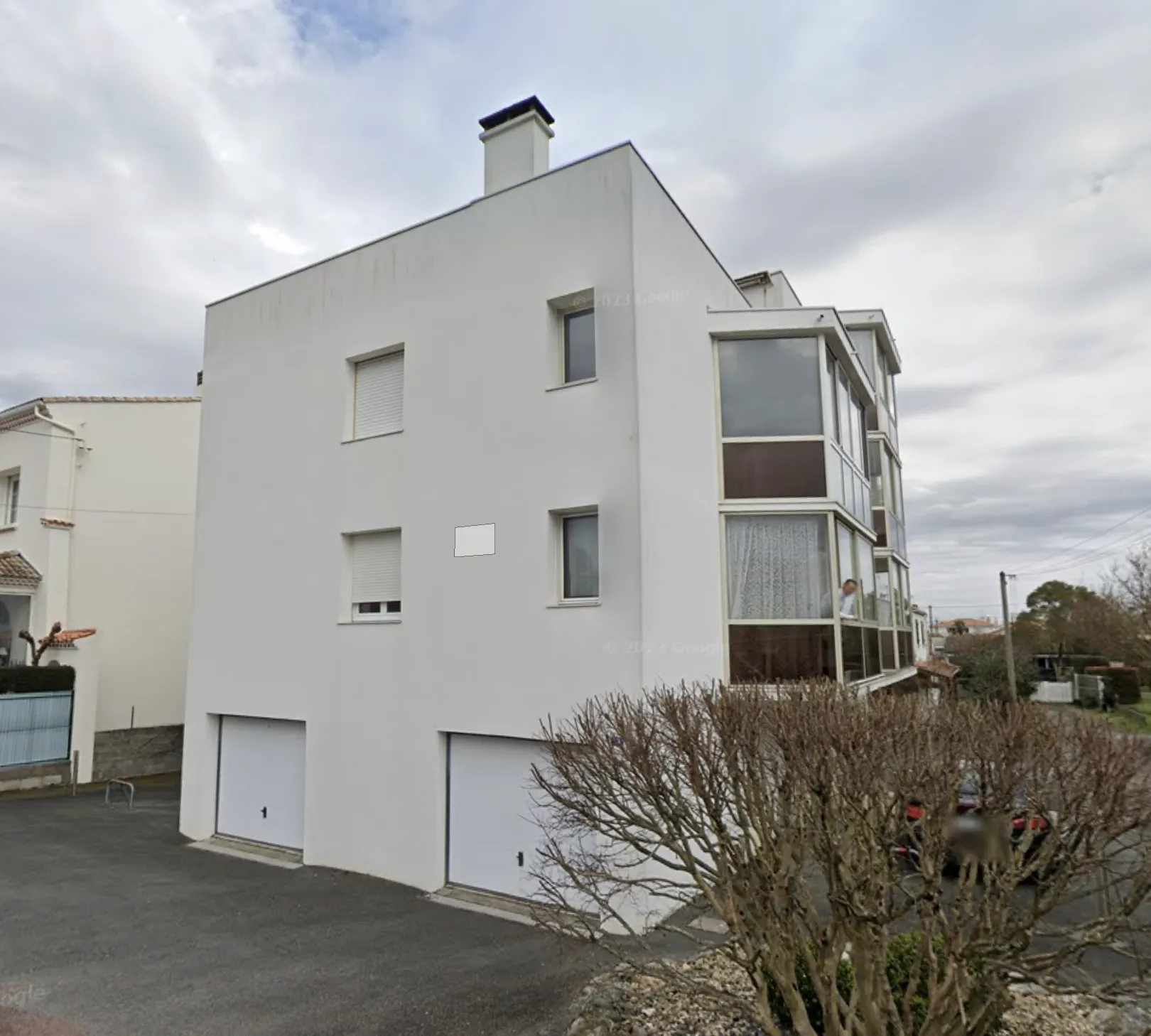 Appartement confortable à Royan, idéalement situé 