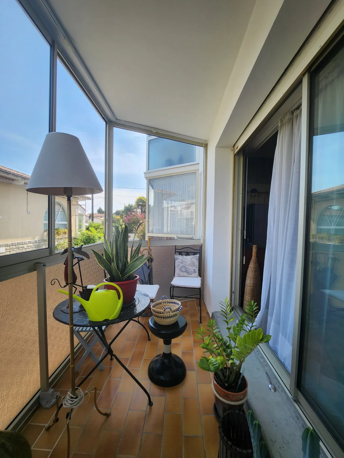 Appartement confortable à Royan, idéalement situé 