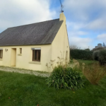 À vendre : Maison de plain-pied à Plouézec près de la mer