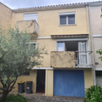 Maison de type Provence à Castres avec jardin et garage