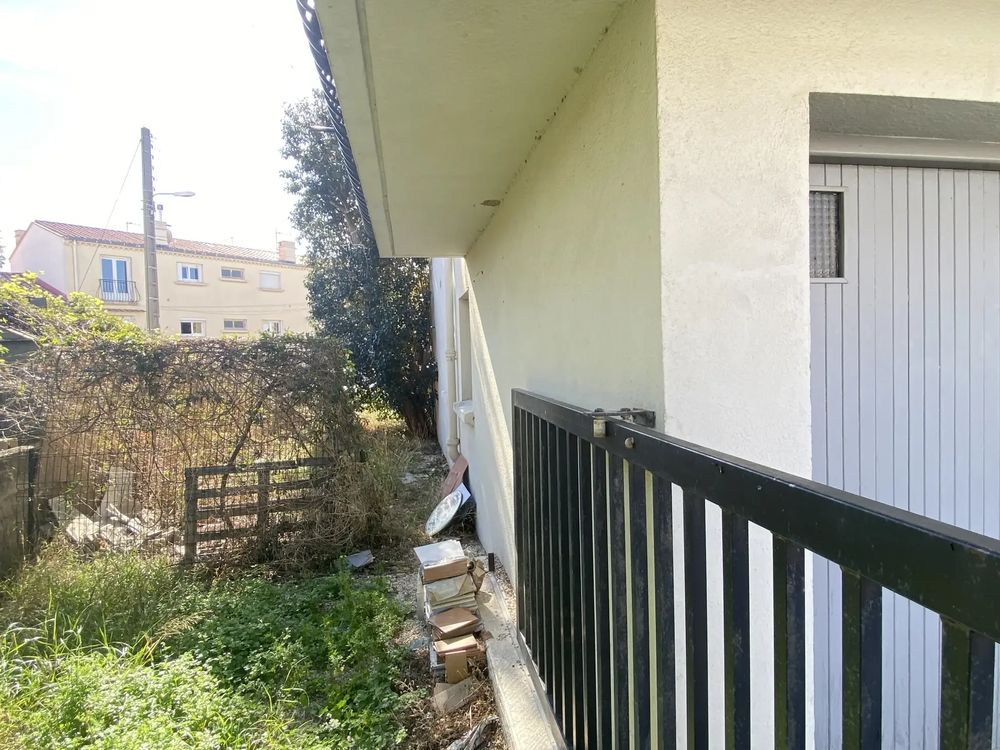 Immeuble à Vendre à Perpignan - 3 Appartements pour Investissement 