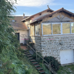 Maison en pierre à vendre à Amplepuis - 135 m²