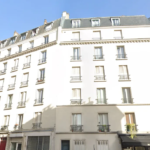 Studette à vendre à Paris - Quartier Bercy Dugommier