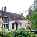 Corps de ferme à vendre - 10 min de la gare TGV de Vendôme