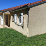 Maison T4 de plain-pied à vendre à Romagnat - 283500€