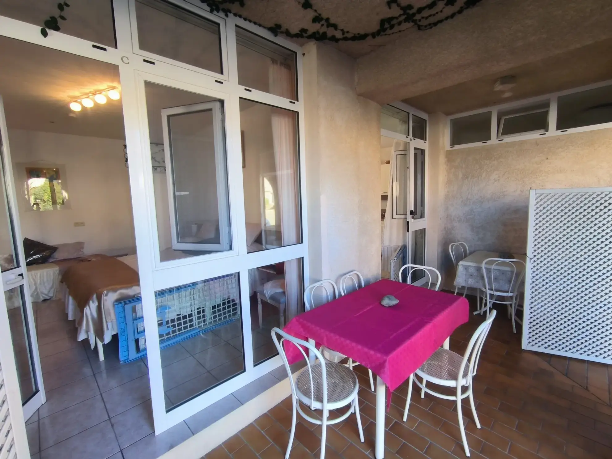 Vente Appartement RDC T3 de 54m² à Cervione 