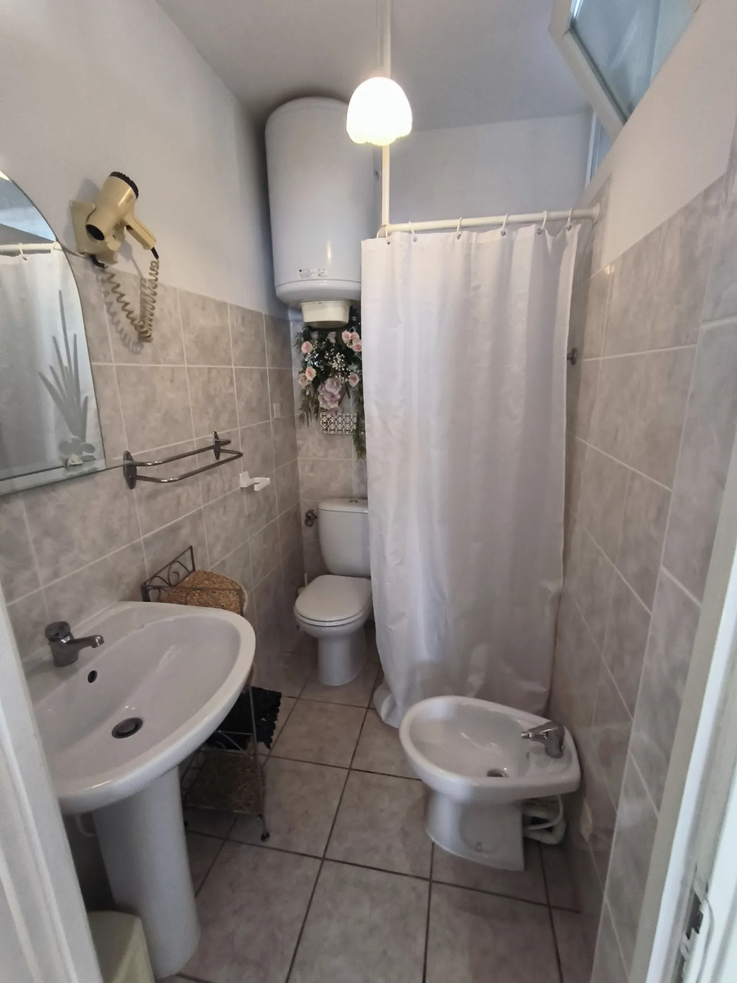 Vente Appartement RDC T3 de 54m² à Cervione 