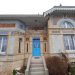 Belle propriété avec piscine chauffée à Coulanges les Nevers