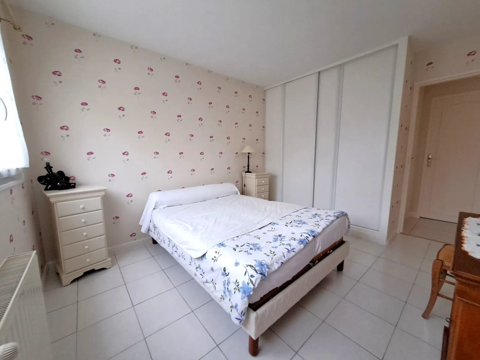 À vendre : Appartement 3 pièces de 101 m² aux Essarts-le-Roi 