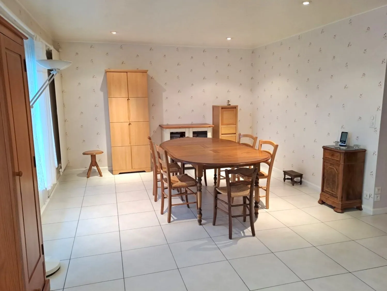 À vendre : Appartement 3 pièces de 101 m² aux Essarts-le-Roi 