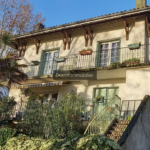 Maison familiale au cœur de Marmande - 4 chambres, jardin et garage