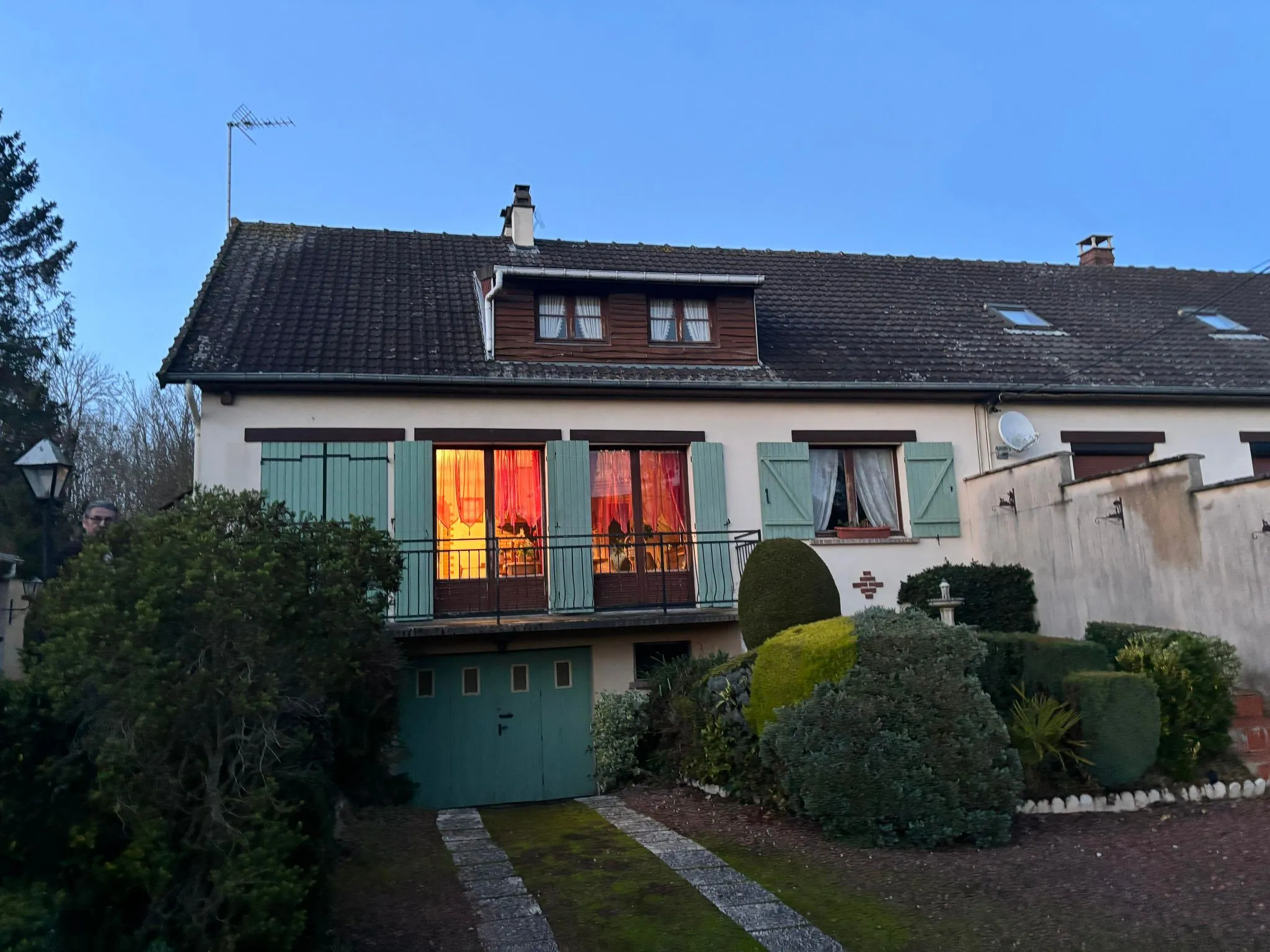 Maison à vendre à Chepy, Investissement Locatif 