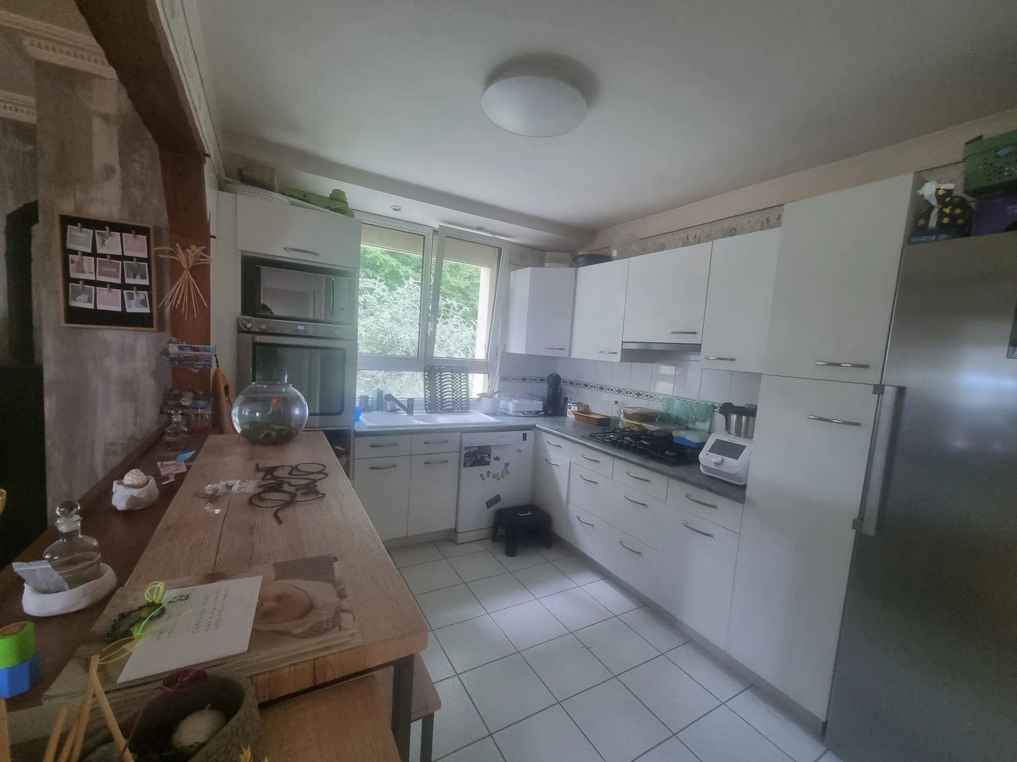 À vendre : Maison de 90 m² entre Le Mêle-sur-Sarthe et Sées 