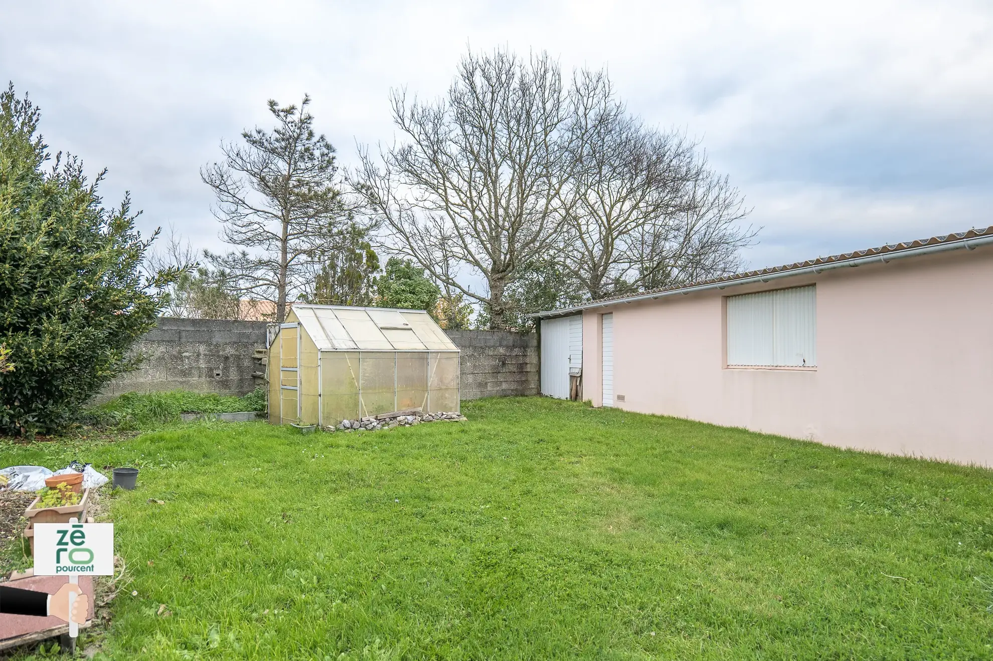 Maison à Givrand près de Saint-Gilles-Croix-de-Vie - Proche Océan 