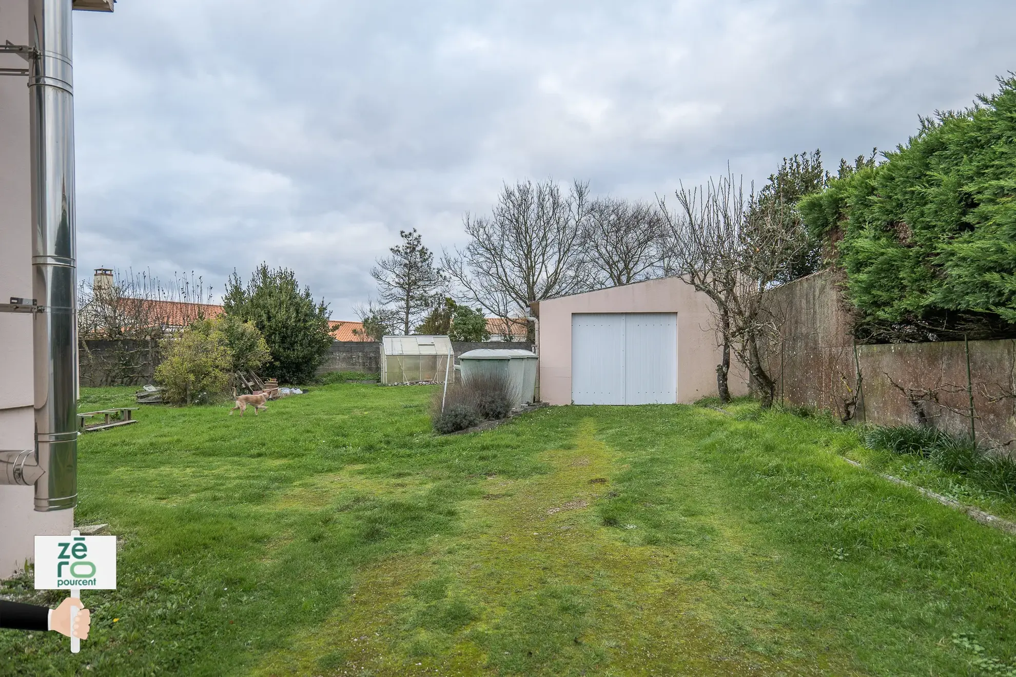 Maison à Givrand près de Saint-Gilles-Croix-de-Vie - Proche Océan 