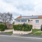 Maison à Givrand près de Saint-Gilles-Croix-de-Vie - Proche Océan