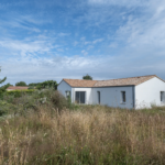 Maison neuve à La Bretonnière-la-Claye à découvrir