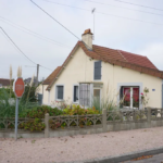 À vendre : Maison de village à St Léger sur Vouzance