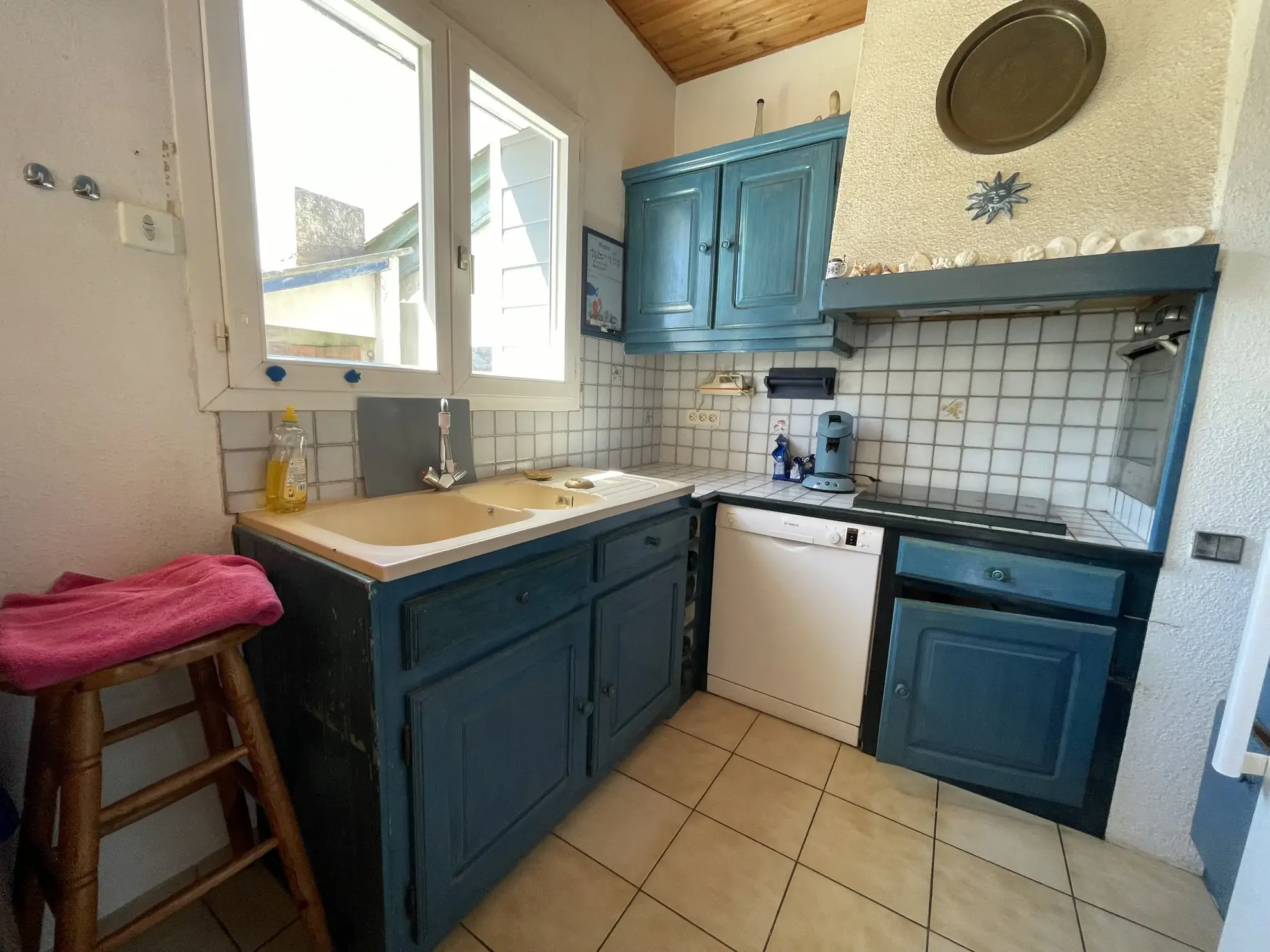 Maison à vendre à Meschers-sur-Gironde - 4 pièces, 100 m² 